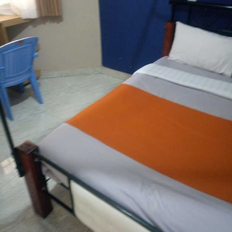 Hotel Petluck Resort Naivasha