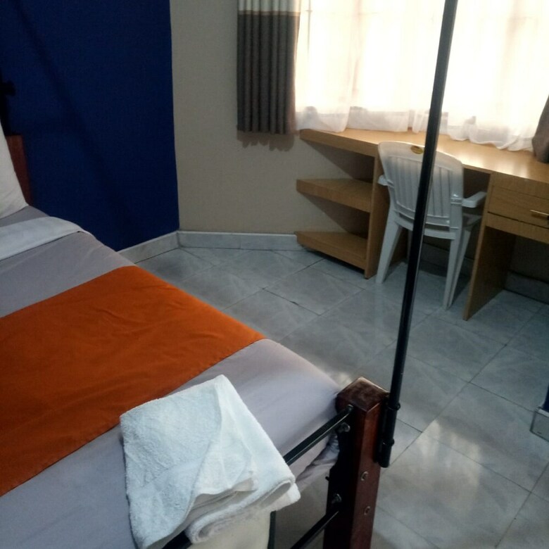 Hotel Petluck Resort Naivasha