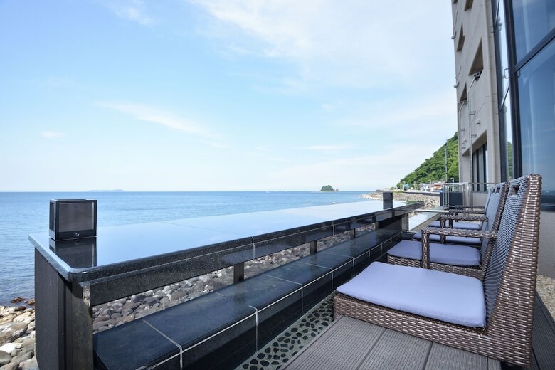 Hotel Kazeno Kaori