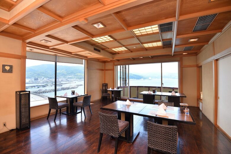 Hotel Kazeno Kaori