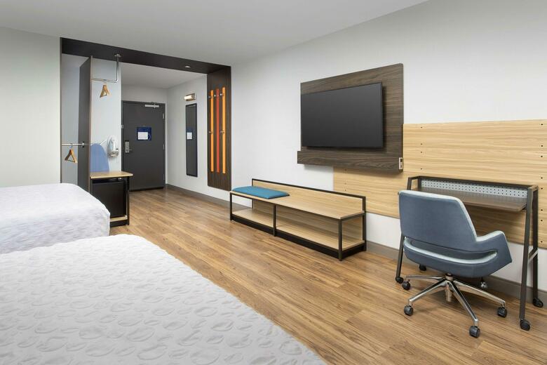 Hotel Tru By Hilton Beaufort, Sc