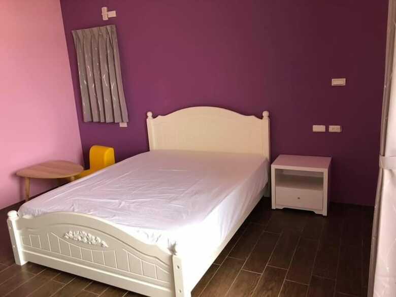 Bed & Breakfast Tang Guo Homestay