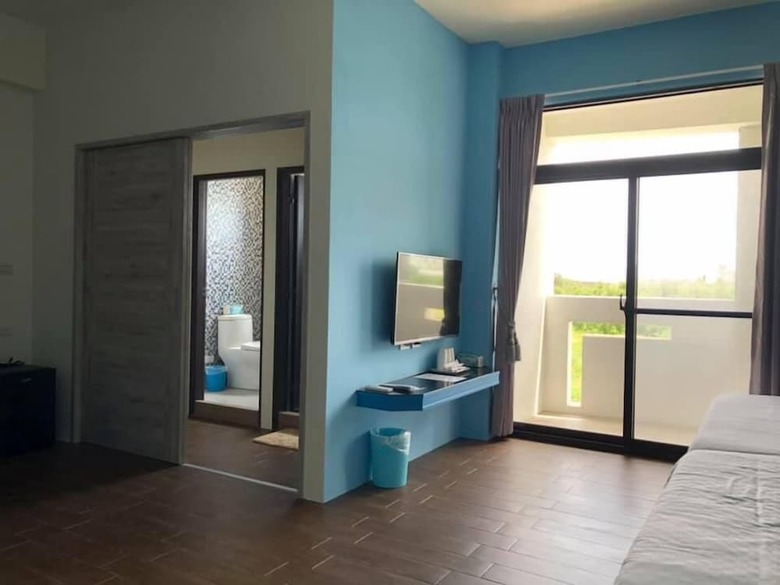 Bed & Breakfast Tang Guo Homestay
