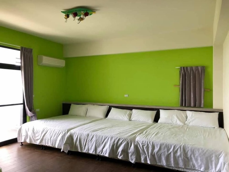 Bed & Breakfast Tang Guo Homestay