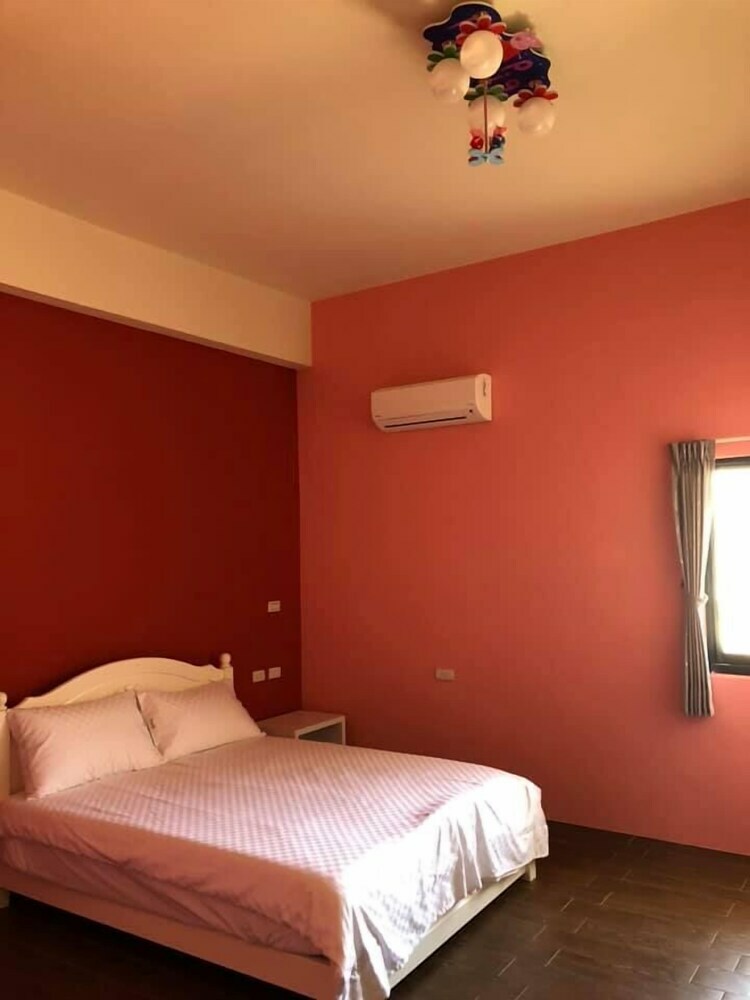 Bed & Breakfast Tang Guo Homestay