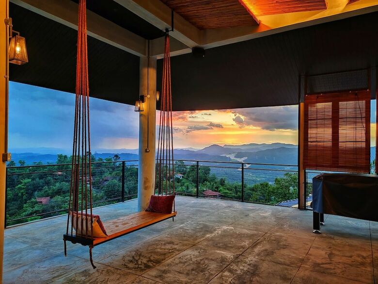 Hotel Sembayu Villa