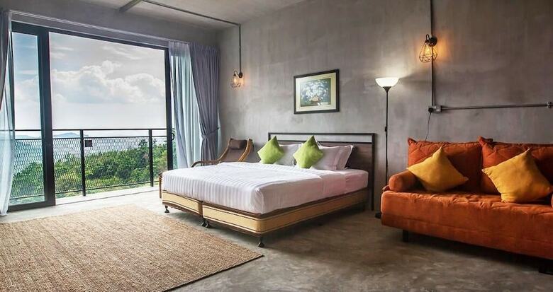 Hotel Sembayu Villa