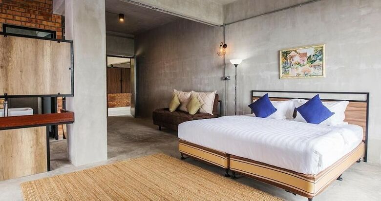 Hotel Sembayu Villa