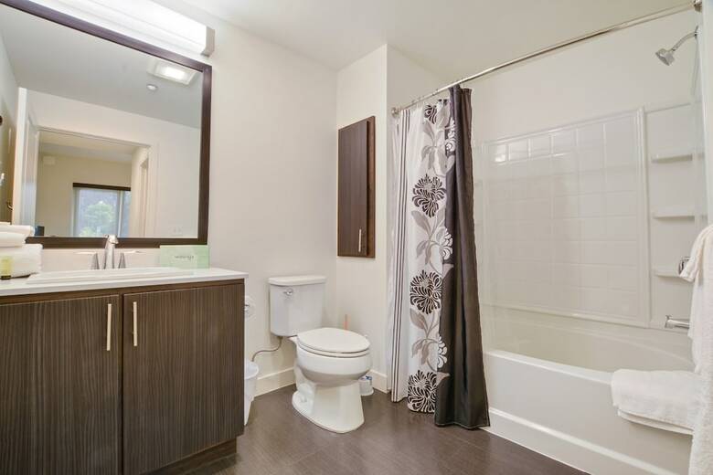 Apartamentos Global Luxury Suites San Mateo