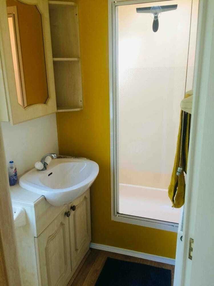 Cabana Farm Stay Retreat In Immaculate Mobile Home