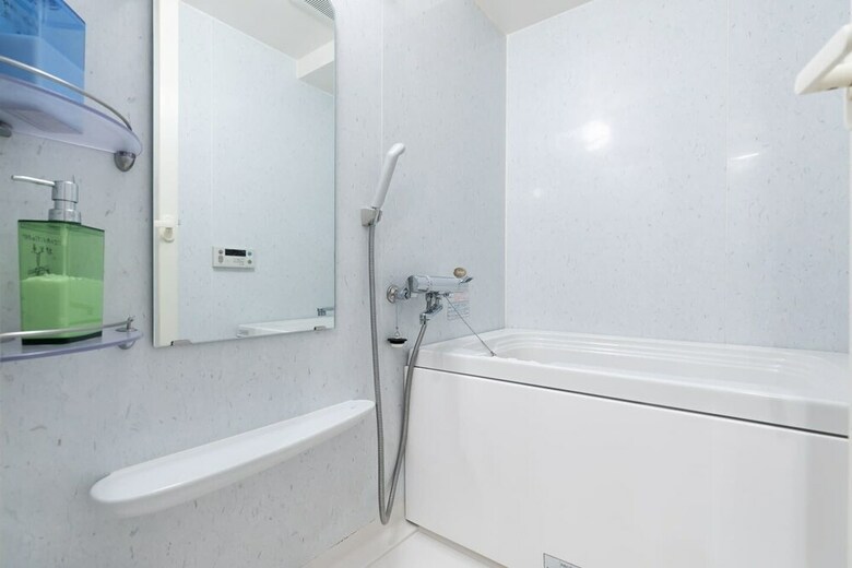 Apartamentos Shinjuku Colorbee House
