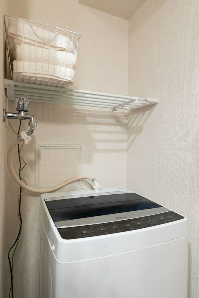 Apartamentos Shinjuku Colorbee House