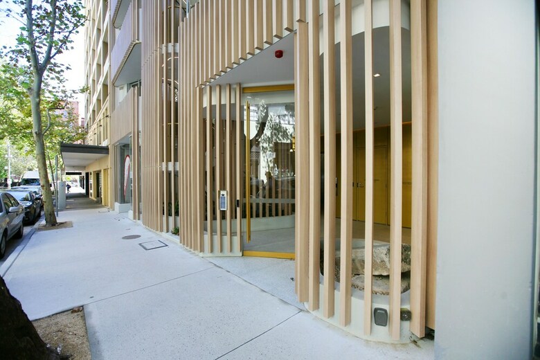 Apartamentos Top Notch 1 Bedroom 201 Calibre