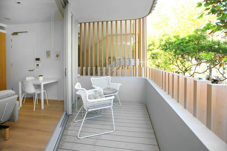 Apartamentos Top Notch 1 Bedroom 201 Calibre