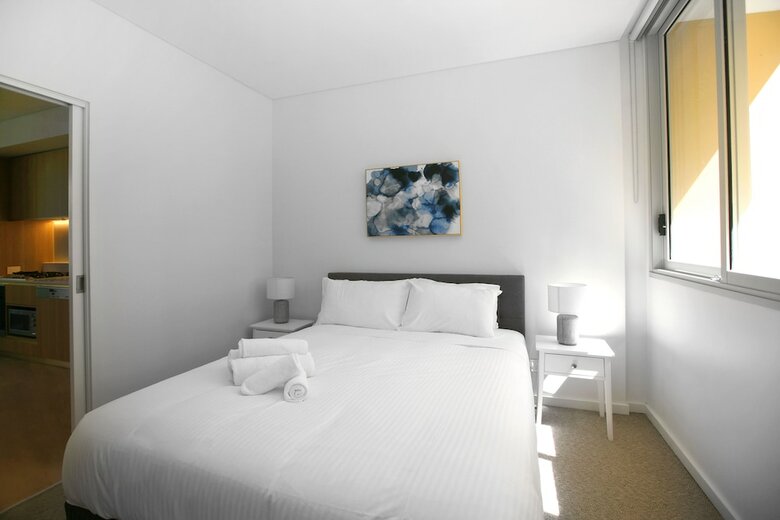 Apartamentos Top Notch 1 Bedroom 201 Calibre