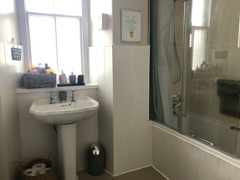 Apartamento Brackencrag