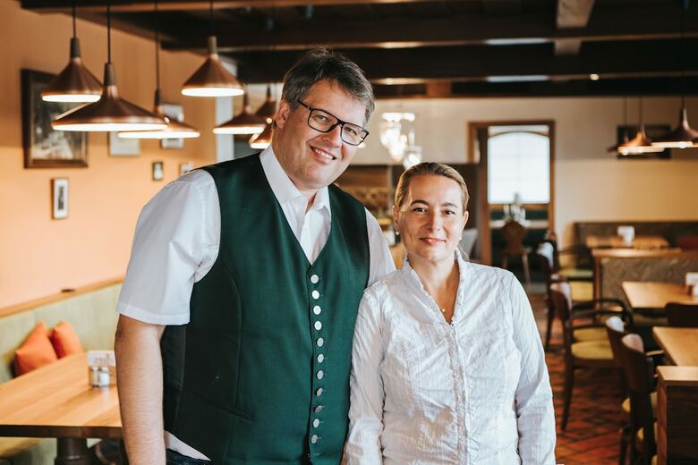 Gasthof Hotel Stockinger