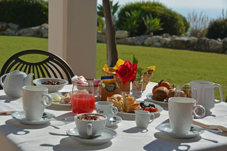 Agroturismo Tenute Plaia Agriturismo