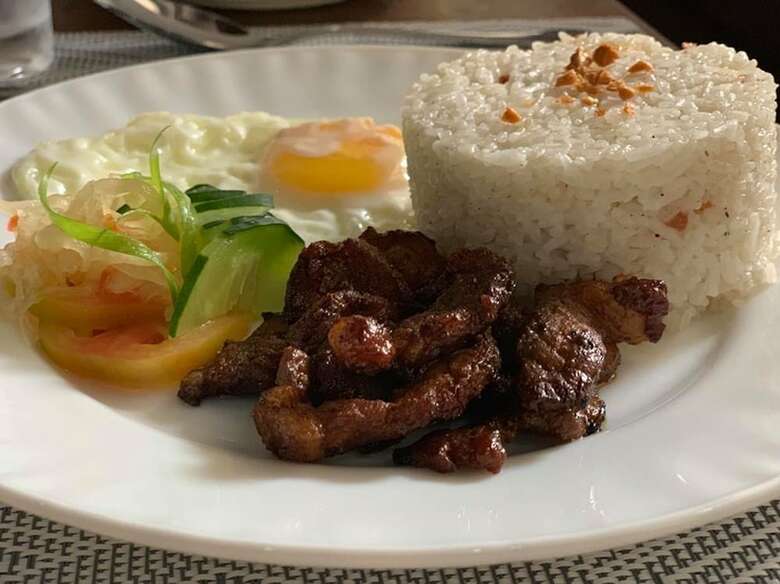 Hotel Villa Mj Maristela Beach Resort