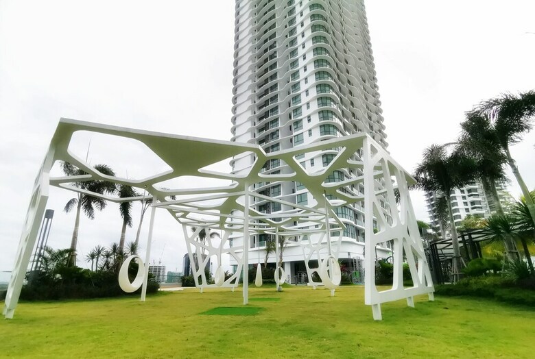 Apartamentos The M Macrolink Hijauan Medini