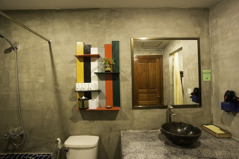 La Niche D Angkor Boutique Hotel