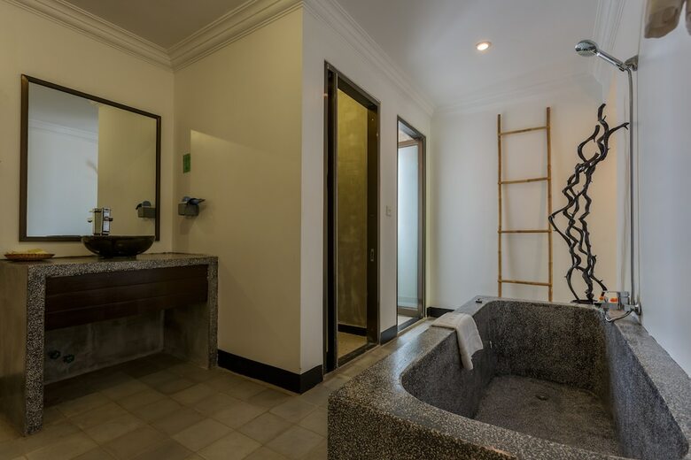 La Niche D Angkor Boutique Hotel
