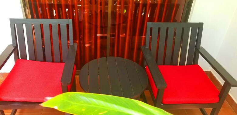 La Niche D Angkor Boutique Hotel