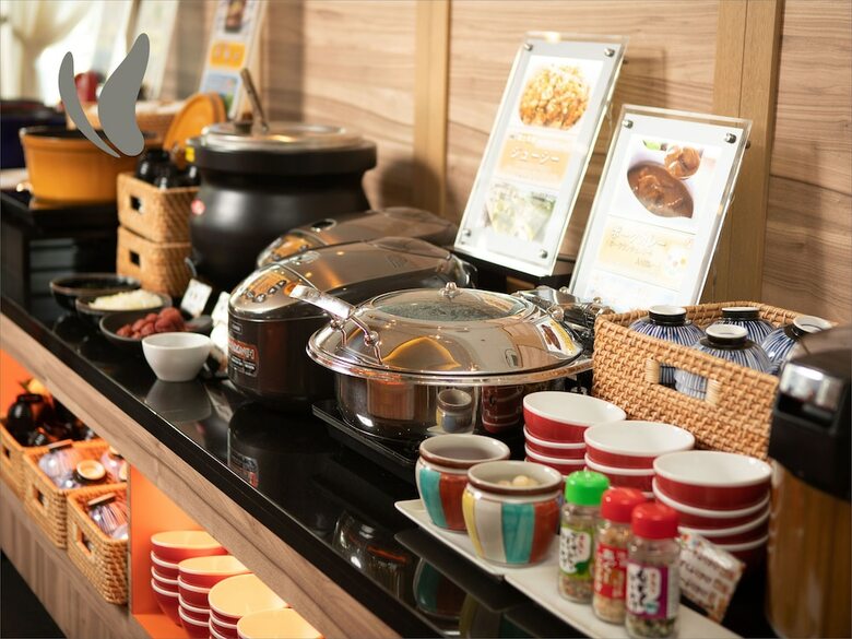 Almont Hotel Naha Omoromachi