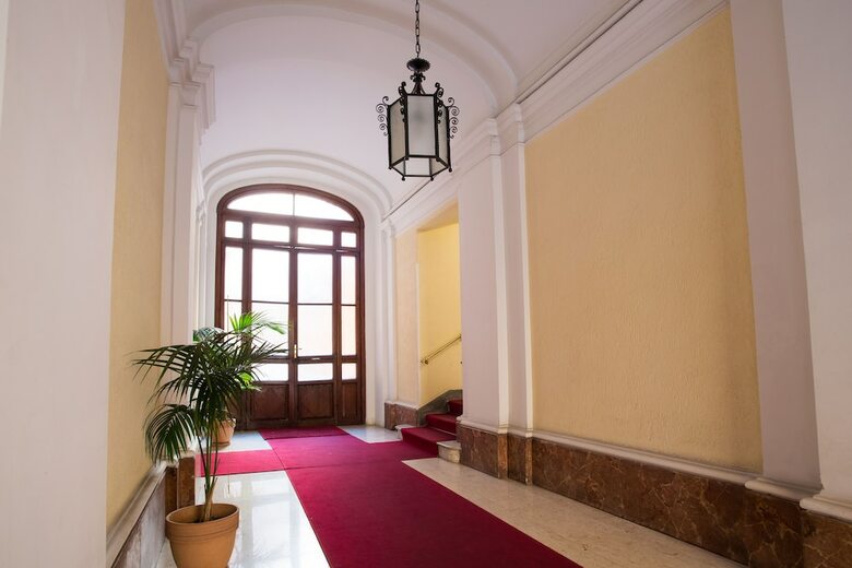 Bed & Breakfast Guest House Domus Romantica