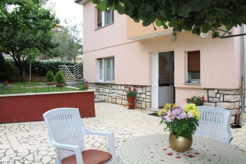 Apartments Pula
