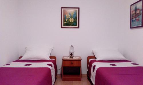 Apartments Pula