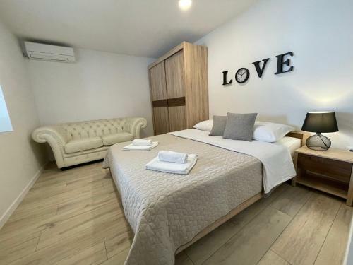 Apartments Nona
