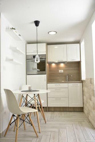 Apartments Nona