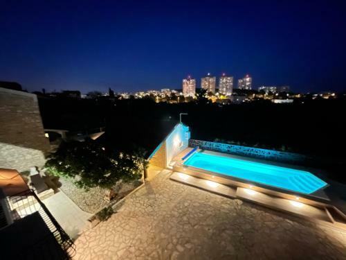 Apartments Nona