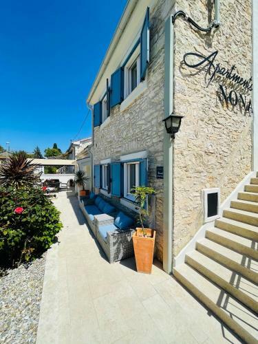 Apartments Nona