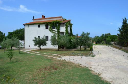 Apartments Niki