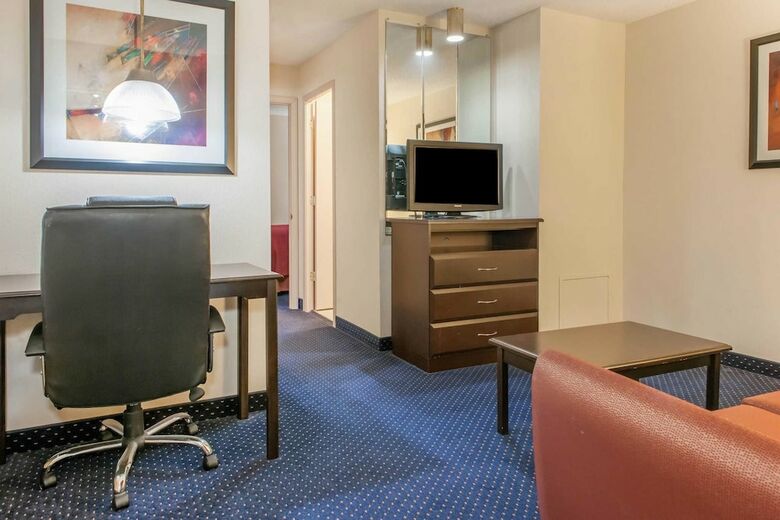 Hotel Quality Inn Seymour I-65