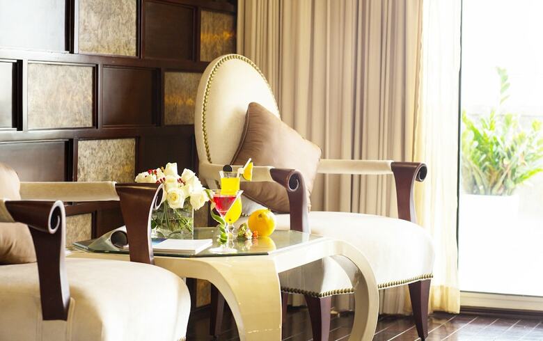 Golden Silk Boutique Hotel
