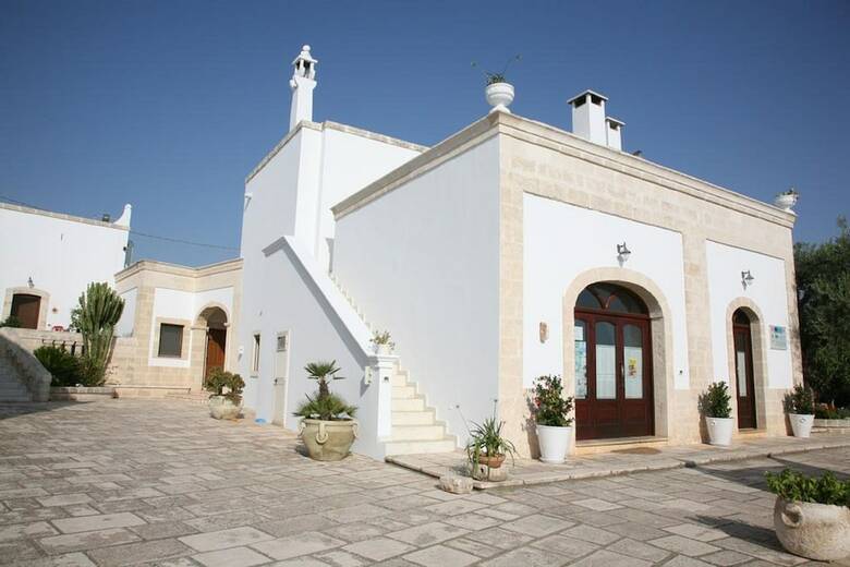 Agroturismo Masseria San Martino