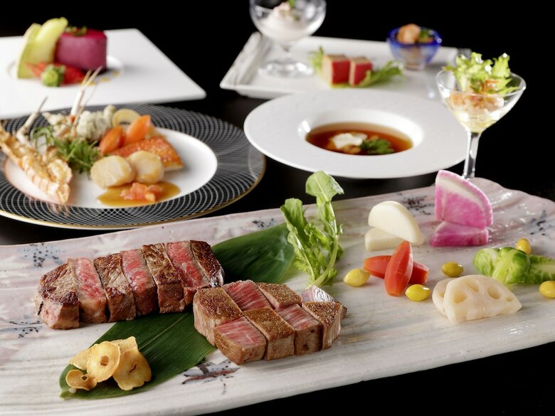 Miyako Hotel Gifu Nagaragawa
