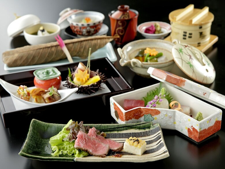 Miyako Hotel Gifu Nagaragawa