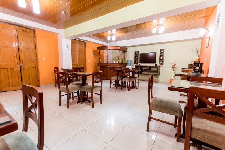 Hotel Hostal Villa Sillar