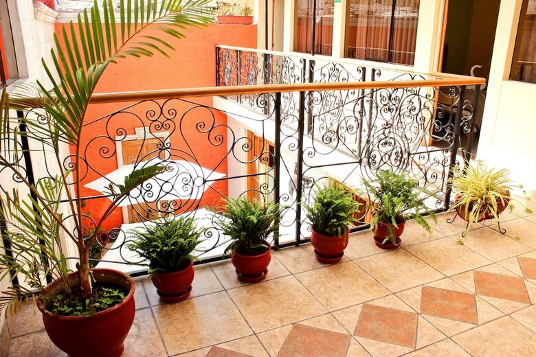 Hotel Hostal Villa Sillar