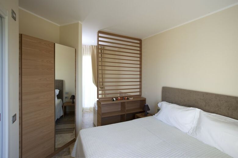 Apartamento Toscana Biovillage