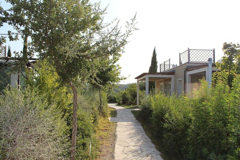 Apartamento Toscana Biovillage