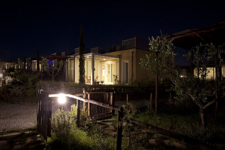 Apartamento Toscana Biovillage