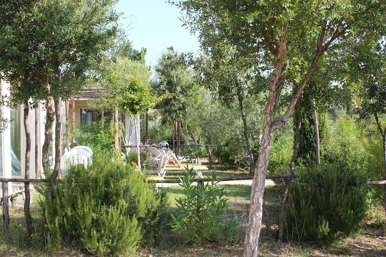 Apartamento Toscana Biovillage