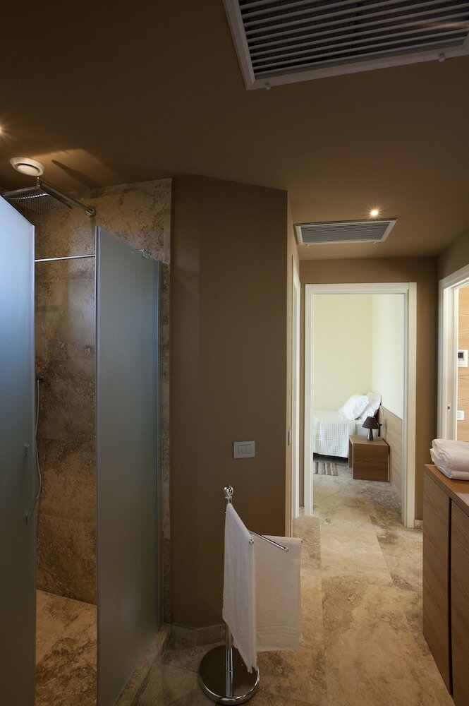 Apartamento Toscana Biovillage
