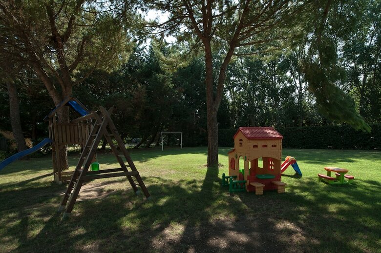Agroturismo Agriturismo Ai Prati