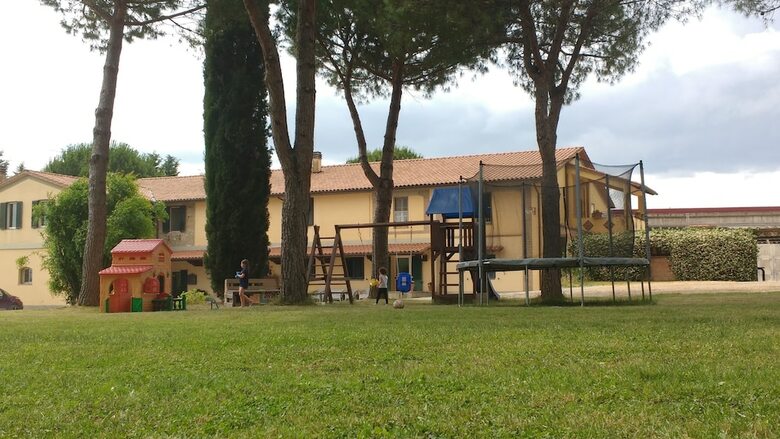 Agroturismo Agriturismo Ai Prati